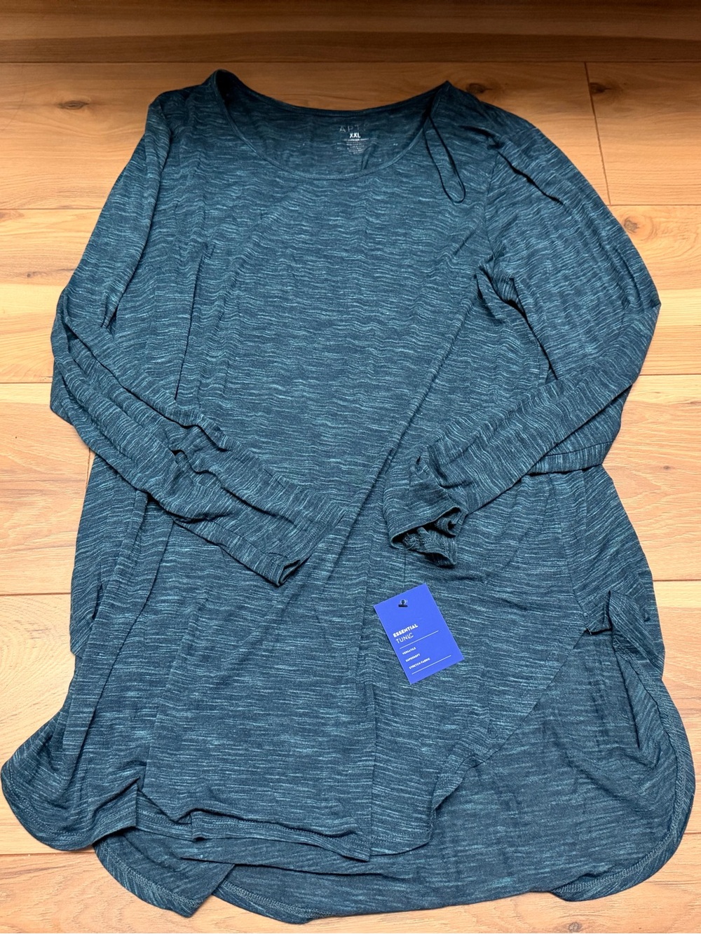 Kohls Tunic